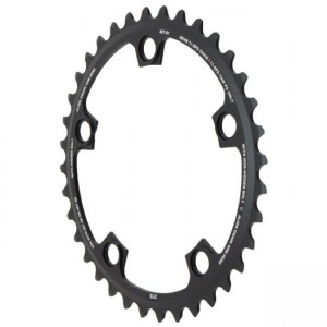 11.6218.010.009 SRAM C/RING 36T 110BCD 11SP BLK