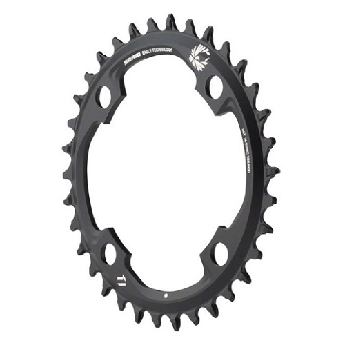 11.6218.033.000 SRAM C/RING 32T 104BCD X-SYNC