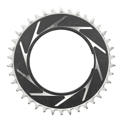 11.6218.055.003 SRAM C/RING 38T THREADED 0mm OFFSET XXSL T-TYPE