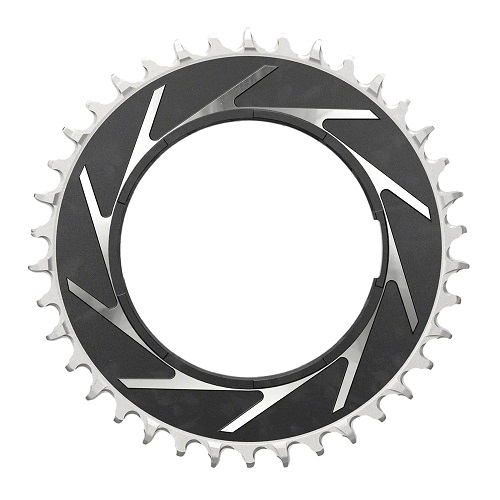 11.6218.055.006 SRAM C/RING 36T THREADED 3mm OFFSET XXSL T-TYPE