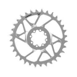 11.6218.068.000 SRAM C/RING 30T DM 3mm OFFSET EAGLE 90 T-TYPE SLV STEEL 8BLT