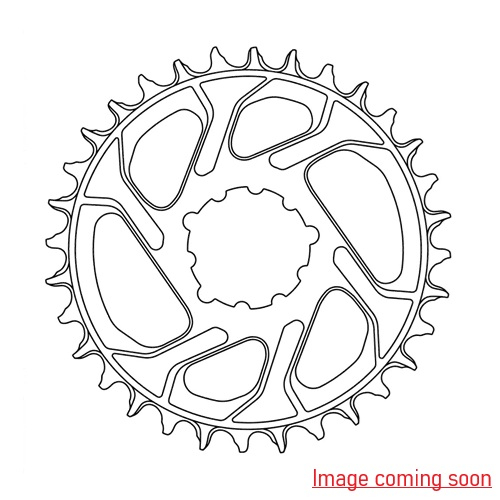 11.6218.079.008 SRAM C/RING 34T DM 3mm OFFSET X-SYNC EAGLE ALUM 3 BOLT BLK