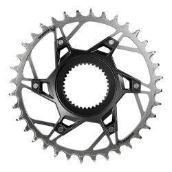 11.6218.081.001 SRAM C/RING 38T AVINOX XX T-TYPE STEEL DIRECT MOUNT BLK
