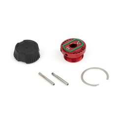 11.6818.061.000 RS S/POST INNER BASE ASSEMBLY 30.9/31.6 REVERB AXS 2026+B1+