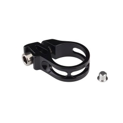 11.7015.033.070 SRAM SP SHIFT LEVER TRIGGER CLAMP/BOLT KIT GLBLK QTY 1