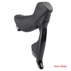 11.7018.078.005 SRAM SP RIVAL AXS 12/13SPD LEVER ASSY (RIGHT) NO CALIPER D1