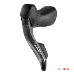 11.7018.078.012 SRAM SP RED AXS 12/13SPD LEVER ASSY (LEFT) NO CALIPER E1