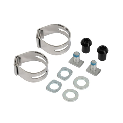 11.7018.079.002 SRAM SHIFTER CLAMP KIT APEXD1,RIVALD1,FORCE D1/D2, RED D1/E1