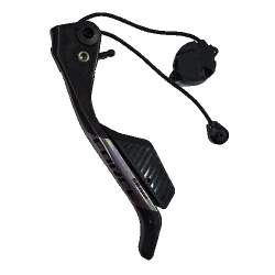 11.7018.082.008 SRAM SP FORCE AXS 12/13SPD PADDLE AND ELEC POD ASSY LEFT E1