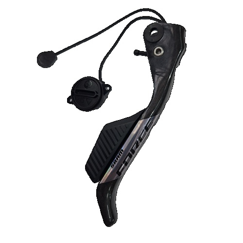 11.7018.082.009 SRAM SP FORCE AXS 12/13SPD PADDLE AND ELEC POD ASSY RIGHT E1