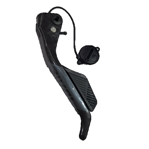 11.7018.082.010 SRAM SP RIVAL AXS 12/13SPD PADDLE AND ELEC POD ASSY LEFT E1