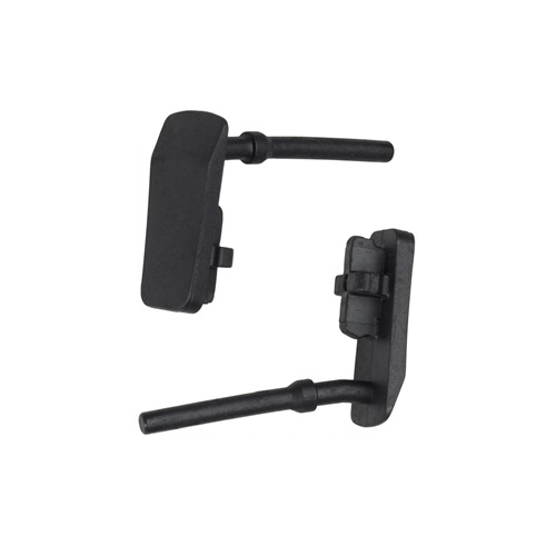 11.7018.092.000 SRAM SP REACH ADJUST COVER BRAKE LEVER QTY 2 - RED E1