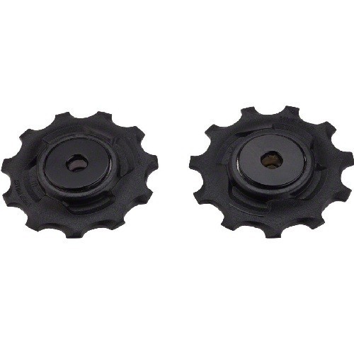 11.7518.018.001 SRAM SP PULLEY KIT X9/X7/GX 2X10 TYPE2 10SPD QTY2