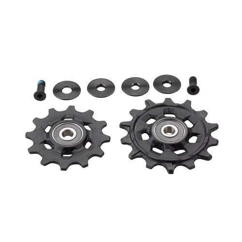 11.7518.089.000 SRAM SP PULLEY KIT GX EAGLE / APEX EAGLE 12SPD