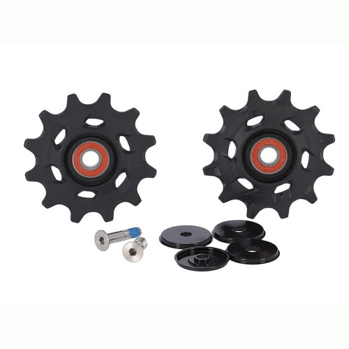 11.7518.093.004 SRAM SP PULLEY KIT FORCE AXS REAR DERAILLEUR 12SPD D1/D2