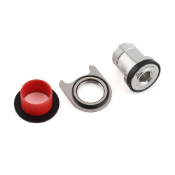 11.7518.104.001 SRAM SP XX T-TYPE EAGLE RD FULL MOUNT BOLT KIT