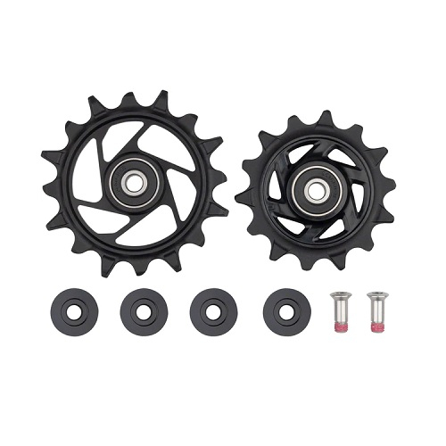 11.7518.104.007 SRAM SP XX RD T-TYPE PULLEY KIT