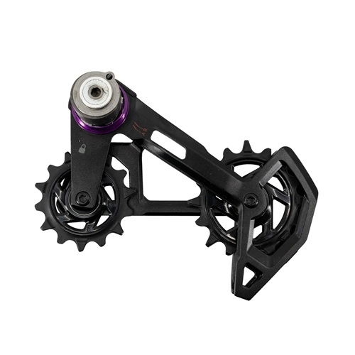 11.7518.104.012 SRAM SP X0 T-TYPE EAGLE RD CAGE ASSEMBLY KIT