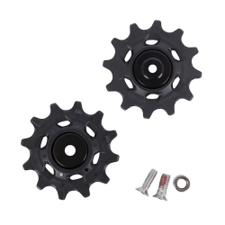 11.7518.105.000 SRAM SP PULLEY KIT APEX XPLR AXS 12SPD 12T/12T D1