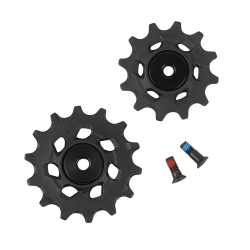 11.7518.108.001 SRAM SP PULLEY KIT APEX XPLR MECHANICAL 12SPD 12T/14T D1