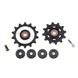 11.7518.116.001 SRAM SP PULLEY KIT FORCE AXS 12SPD 12T/14T E1