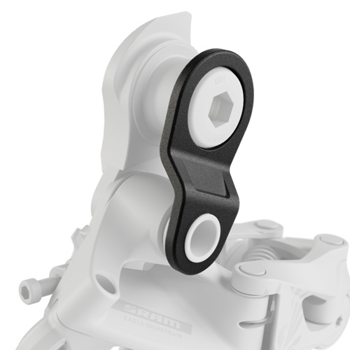 11.7518.120.000 SRAM SP RD OUTER PLATE HALF MOUNT FOR S100 EAGLE RD