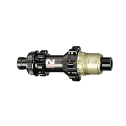 15014452 NOVATEC CARB DISC HUB(R) D412CB 12X142mm 24H XDR C/LOCK