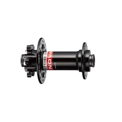 15014473 NOVATEC D791SB-DISC (F) 110mm BOOST HUB 28H