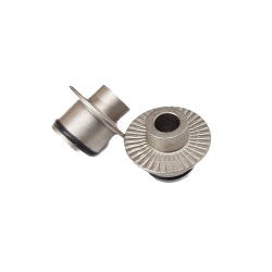 15016004 MR CONTROL ADP-HUB1209 THRU AXLE TO QR ADAPTERS 12mm