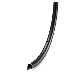 16011371 JETSET RIM JS-717 6061T6 700C 28H RIM BRAKE (ERD = 579,4MM)