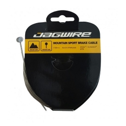 17000012 JAGWIRE MTB BRAKE CABLE 94SS2000 2000MM MTB SS