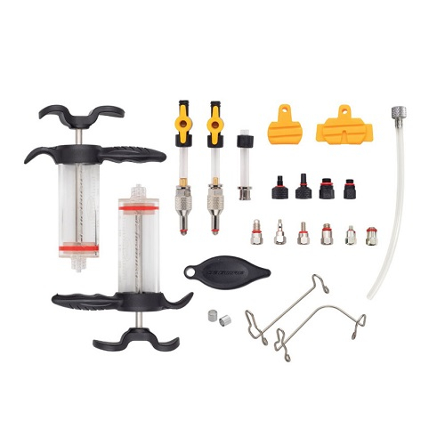 17060099 JAGWIRE WST074 ELITE MINERAL OIL BLEED KIT