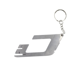 17060105 JAGWIRE WSF-015 DISC ROTOR/PAD WEAR & CALL ALIGN J-TOOL