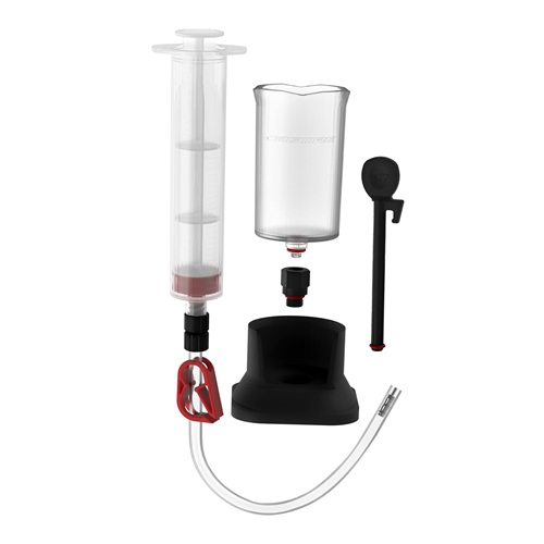 17060107 JAGWIRE WST087 SPORT MINERAL BLEED KIT SHIM MTB AND ROAD