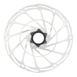 17060226 JAGWIRE DCR054 SPORT SR1 220mm CENTRELOCK DISC ROTOR