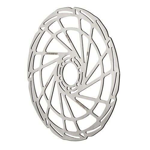 17060228 JAGWIRE DCR044 SPORT SR1 220mm 6 BOLT DISC ROTOR