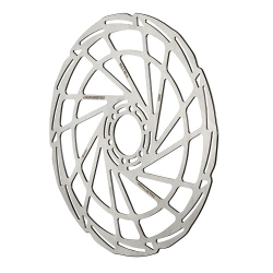 17060228 JAGWIRE DCR044 SPORT SR1 220mm 6 BOLT DISC ROTOR