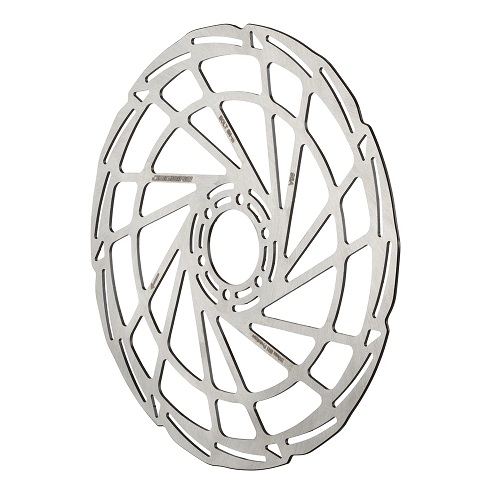 17060230 JAGWIRE DCR040 SPORT SR1 180mm 6 BOLT DISC ROTOR