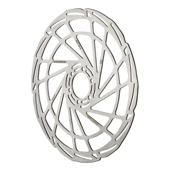 17060230 JAGWIRE DCR040 SPORT SR1 180mm 6 BOLT DISC ROTOR