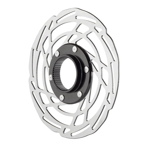 17060235 JAGWIRE DCR052 SPORT SR1 140mm CENTRELOCK DISC ROTOR