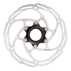 17060243 JAGWIRE DCR111 BASICS BR1 160mm CENTERLOCK DISC ROTOR