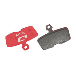 17060253 JAGWIRE DCA009 DISC PAD SRAM CODE/GUIDE RE/G2 RE/DB8/MOTIVE