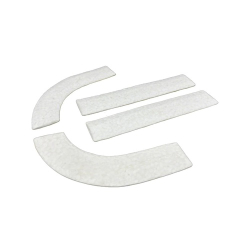 17060321 JAGWIRE BRA002 PRO ANTI VIBRATION PADS GRAVEL/ROAD