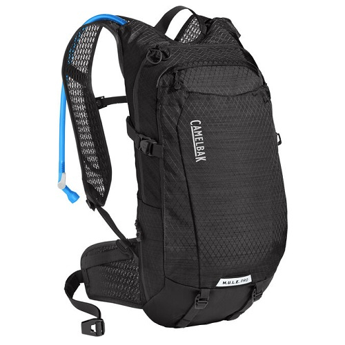 20013997 CAMELBAK M.U.L.E. PRO14 3l Black