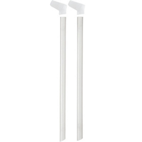 20020527 CAMELBAK EDDY+ 2 BITE VALVES/2 STRAWS PACK (CLEAR)