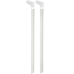 20020527 CAMELBAK EDDY+ 2 BITE VALVES/2 STRAWS PACK (CLEAR)