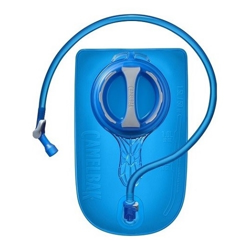 20020647 CAMELBAK CRUX RESERVOIR 1.5l Blue