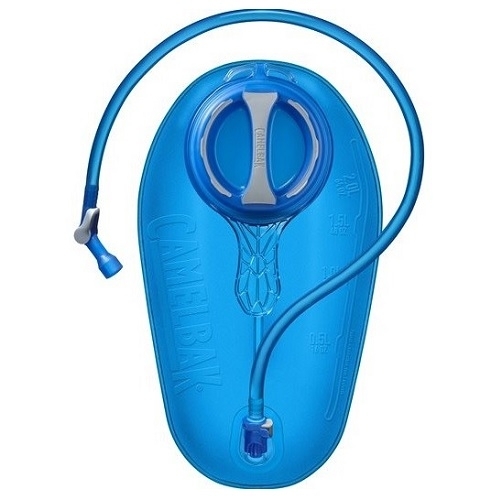 20020648 CAMELBAK CRUX RESERVOIR 2l Blue
