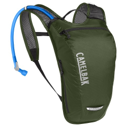 20029994 CAMELBAK HYDROBAK LIGHT 1.5l Army Green