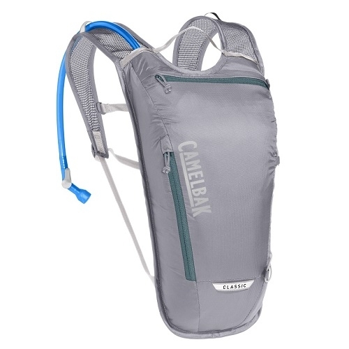 20030014 CAMELBAK CLASSIC LIGHT 2l Gun Metal/Hydro